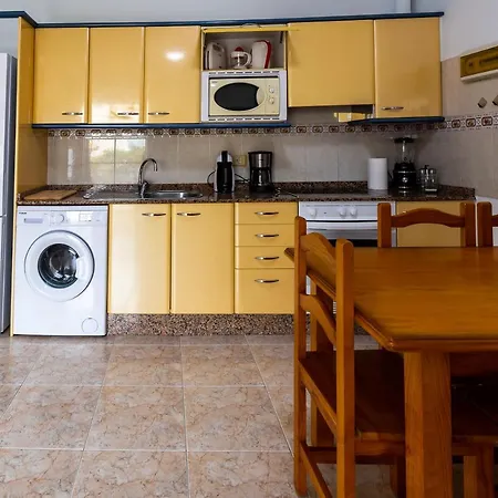 Casa Nati Morro Jable (Fuerteventura)