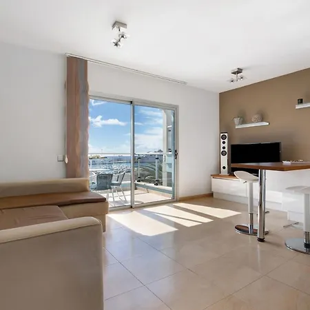 Holiday home Casa Mar Y Luz *