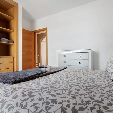 Holiday home Casa Mar Y Luz *