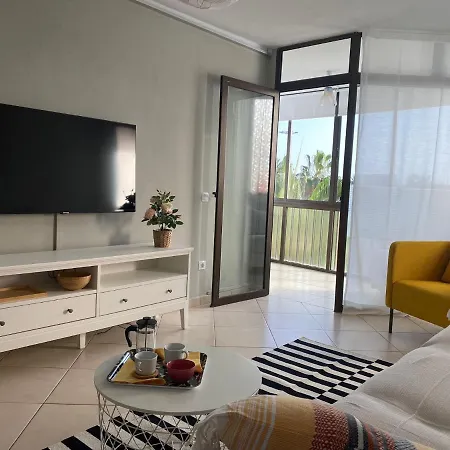Jandia Apartment Morro Jable (Fuerteventura)