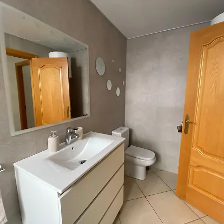 Jandia Apartment