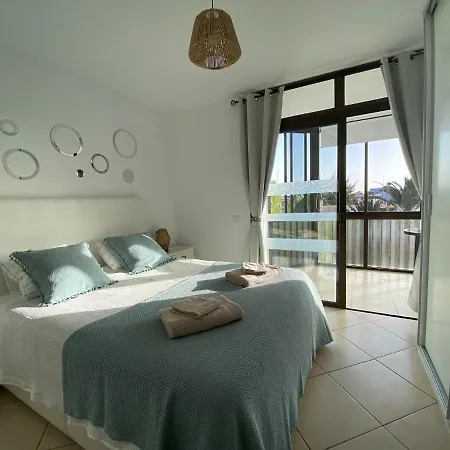 Apartment Jandia Morro Jable (Fuerteventura)