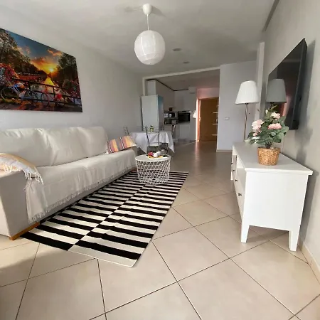 Apartment Jandia Morro Jable (Fuerteventura)
