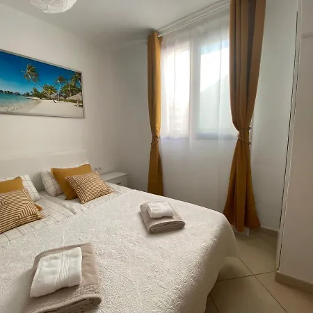 Apartment Jandia