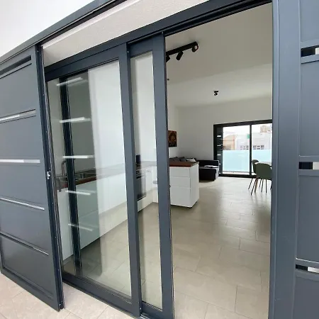 Apartamento Y Mar *