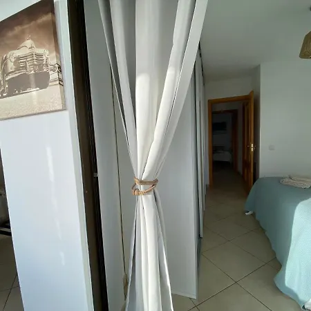 Apartment Jandia Morro Jable (Fuerteventura)