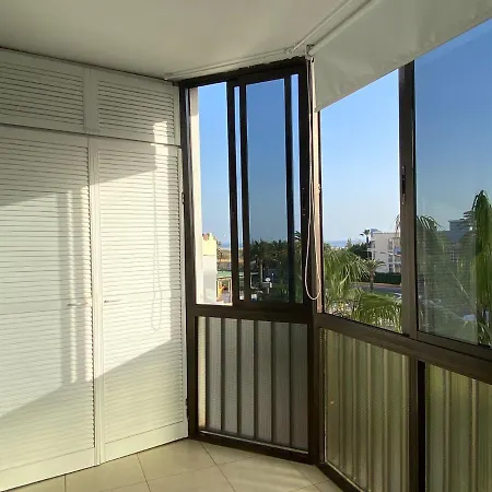 Jandia Apartment *