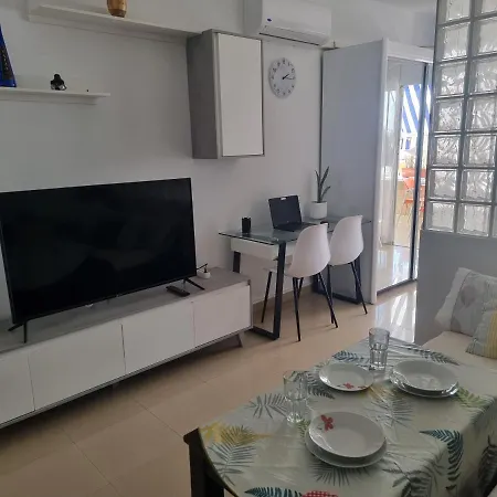 Ura Apartment Morro Jable (Fuerteventura)