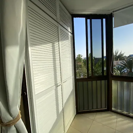 Apartment Jandia