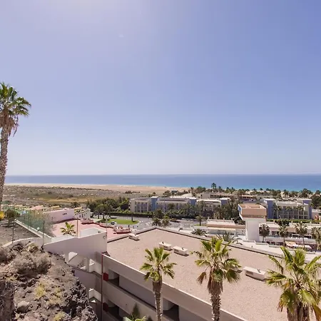 Appartement Servatur Alameda De Jandia (adults Only) Morro Jable