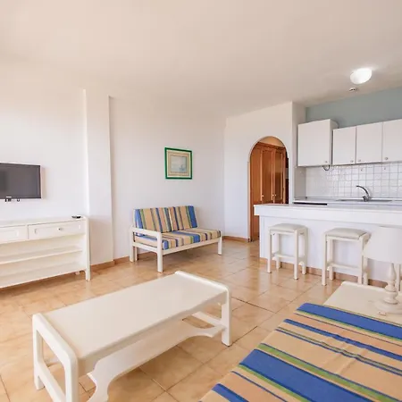 Servatur Alameda De Jandia (adults Only)