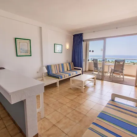 Servatur Alameda De Jandia (adults Only) Appartement Morro Jable