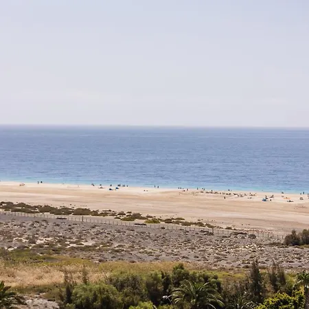 Servatur Alameda De Jandia (adults Only) Appartement Morro Jable