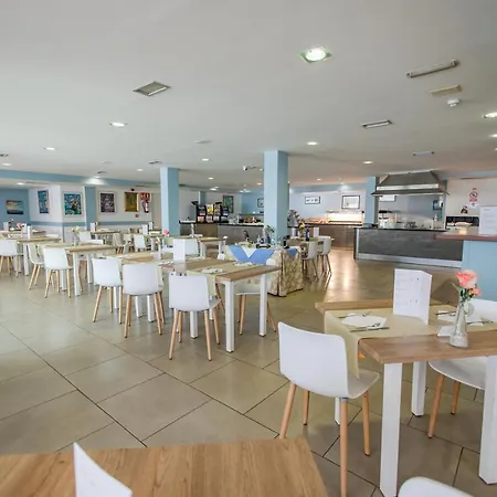 Appartement Servatur Alameda De Jandia (adults Only) Morro Jable