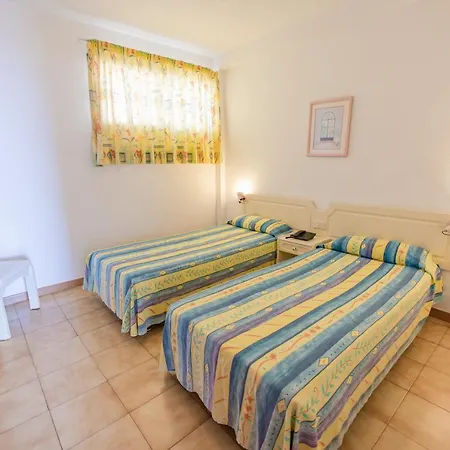 Appartement Servatur Alameda De Jandia (adults Only)