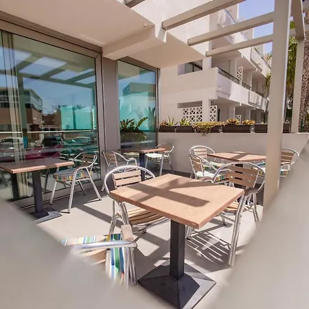 Servatur Alameda De Jandia (adults Only) Appartement *