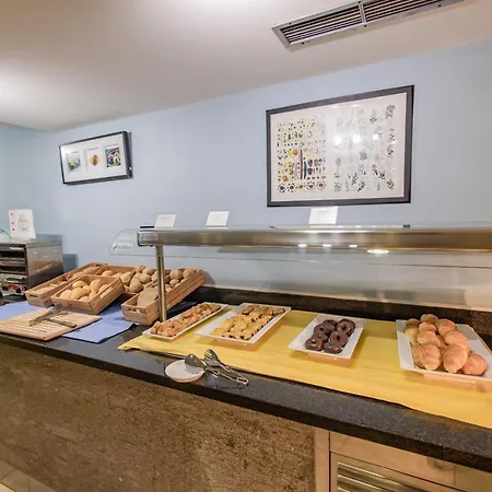 Servatur Alameda De Jandia (adults Only) * Morro Jable