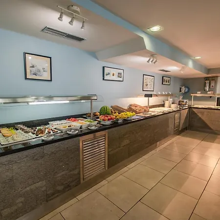 Servatur Alameda De Jandia (adults Only) Morro Jable