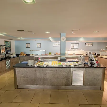Appartement Servatur Alameda De Jandia (adults Only)