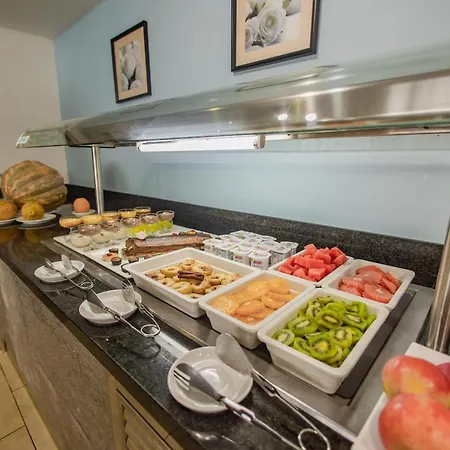 Servatur Alameda De Jandia (adults Only) Appartement *