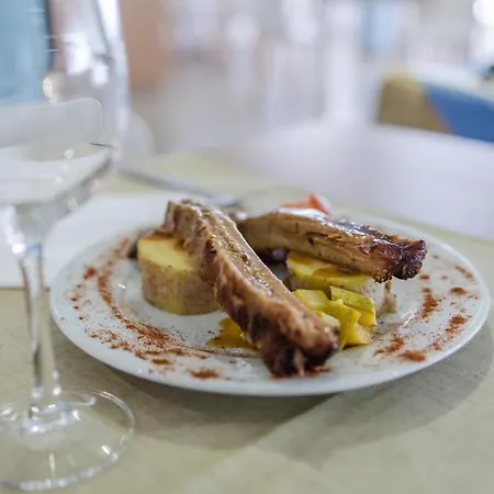 Servatur Alameda De Jandia (adults Only) * Morro Jable