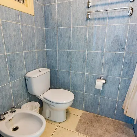 Apartment The House Of Nonni Ventura - Beachfront, Ocean View, Wi-fi, Aircon, Swimming Pool
