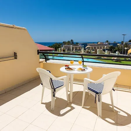 The House Of Nonni Ventura - Beachfront, Ocean View, Wi-fi, Aircon, Swimming Pool Apartment Morro Jable (Fuerteventura)