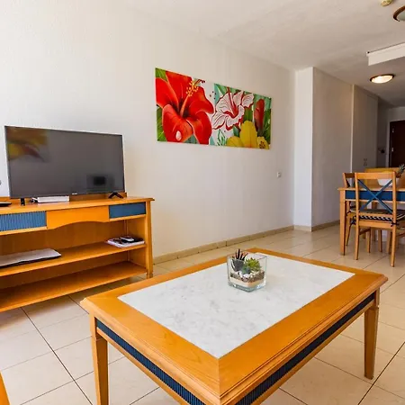 The House Of Nonni Ventura - Beachfront, Ocean View, Wi-fi, Aircon, Swimming Pool Apartment Morro Jable (Fuerteventura)