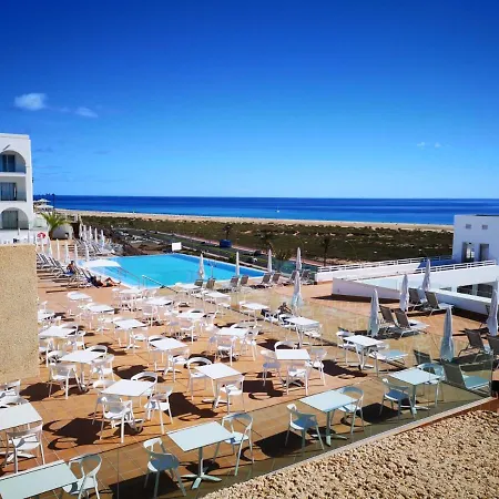 Sbh Maxorata Hotel Morro Jable (Fuerteventura)