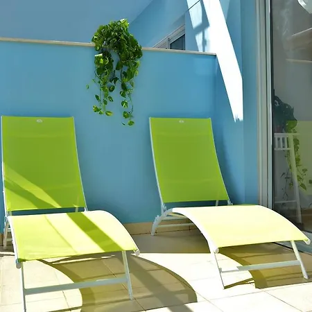 Residencial Jandía Marina