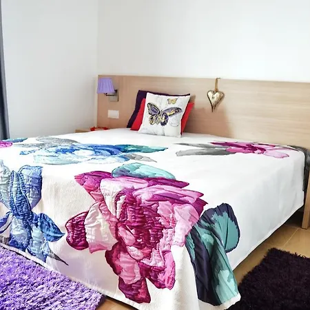Residencial Jandía Marina * Morro Jable (Fuerteventura)