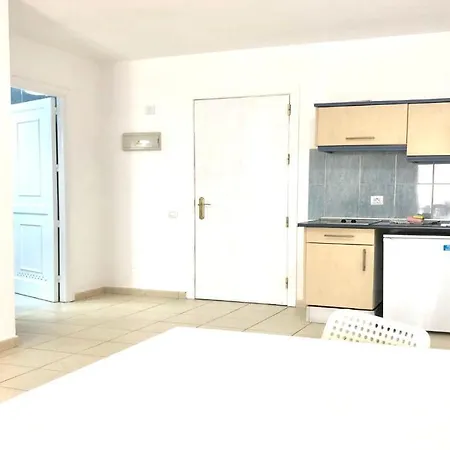 Welooveyou Emerald Jandia Apartment
