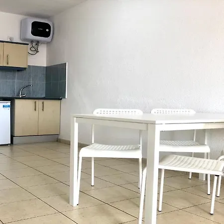 Welooveyou Emerald Jandia Apartment Morro Jable (Fuerteventura)