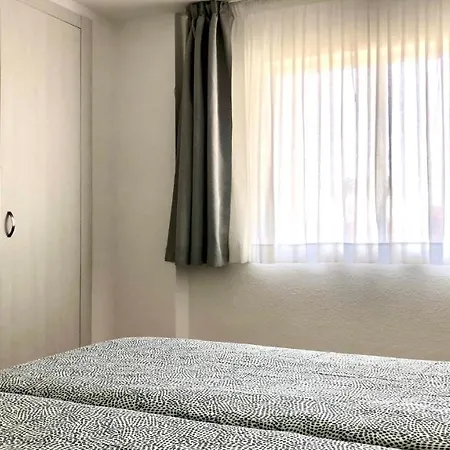 Welooveyou Emerald Jandia Apartment *