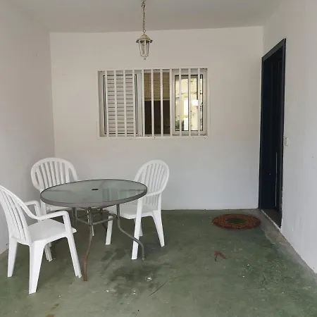 Acogedoras Privadas Zona Costera Wifi Pensión