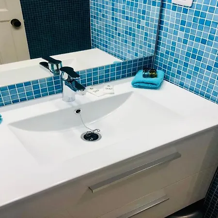 Apartment Welooveyou Emerald Jandia Morro Jable (Fuerteventura)