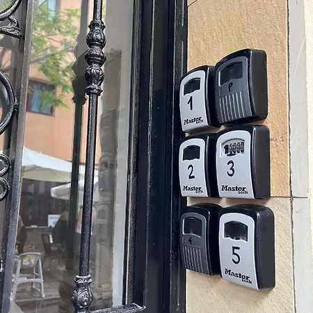 La Cebada *