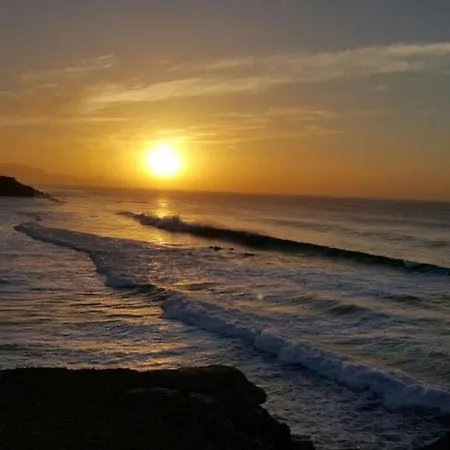 Apartment Welooveyou Emerald Jandia Morro Jable (Fuerteventura)