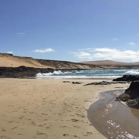 Welooveyou Emerald Jandia Apartment Morro Jable (Fuerteventura)