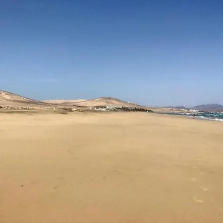 Welooveyou Emerald Jandia Apartment Morro Jable (Fuerteventura)