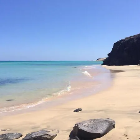 Apartment Welooveyou Emerald Jandia Morro Jable (Fuerteventura)