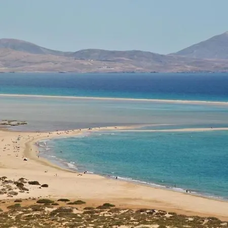 Apartment Welooveyou Emerald Jandia Morro Jable (Fuerteventura)