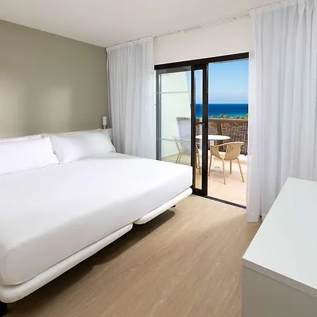 Sol Fuerteventura Jandia - 4* Morro Jable (Fuerteventura)