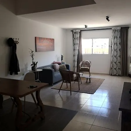 Casa En La Costa Sur De Fuerteventura Wi-fi Morro Jable (Fuerteventura)