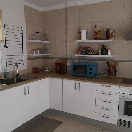 Casa En La Costa Sur De Fuerteventura Wi-fi Holiday home Morro Jable (Fuerteventura)