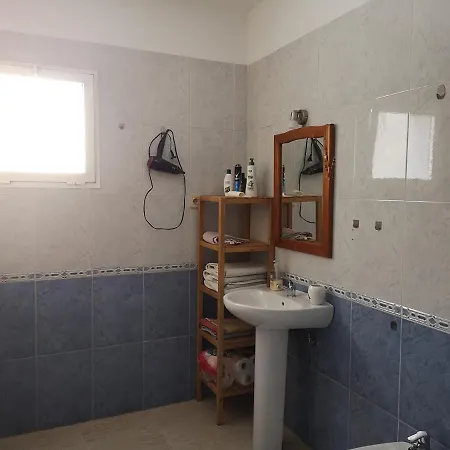 Holiday home Casa En La Costa Sur De Fuerteventura Wi-fi *