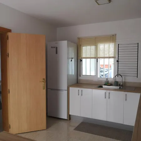Casa En La Costa Sur De Fuerteventura Wi-fi Holiday home *