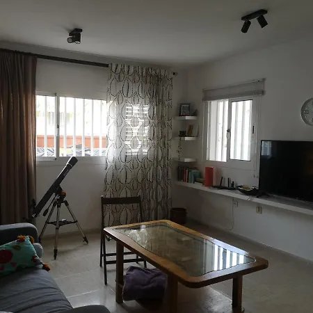 Holiday home Casa En La Costa Sur De Fuerteventura Wi-fi