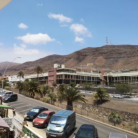 Holiday home Casa En La Costa Sur De Fuerteventura Wi-fi *