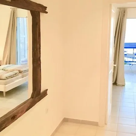 Сasa de vacaciones Salinas Morro Jable (Fuerteventura)